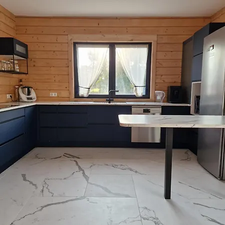 Bed & Breakfast Edelweiss Normand Saint-Marcel (Eure)