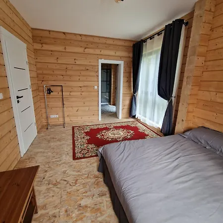 Edelweiss Normand Bed & Breakfast