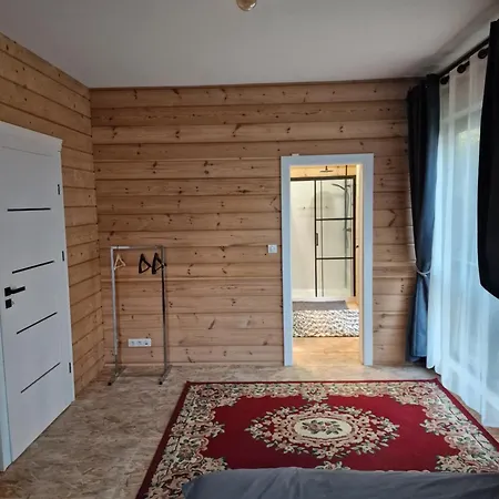 Edelweiss Normand Bed & Breakfast