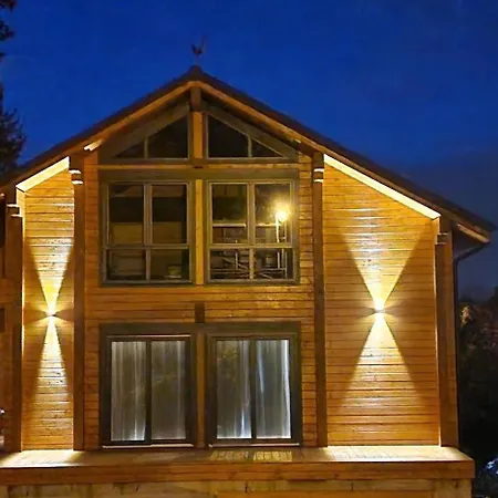 Bed & Breakfast Edelweiss Normand *