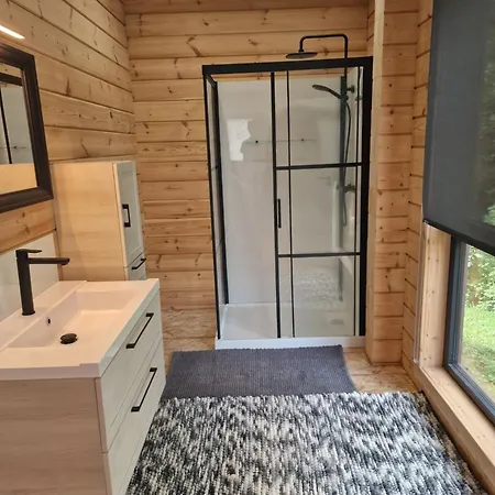 Edelweiss Normand Bed & Breakfast