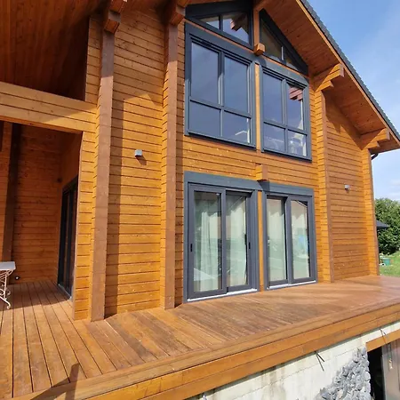 Edelweiss Normand Bed & Breakfast Saint-Marcel (Eure)