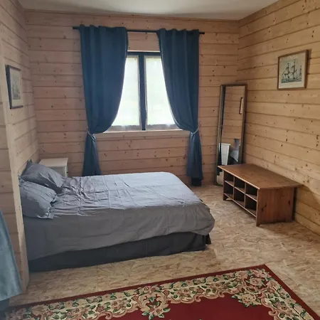 Edelweiss Normand Bed & Breakfast